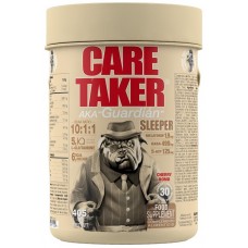 Caretaker SLEEPER - 405 гр - вишня