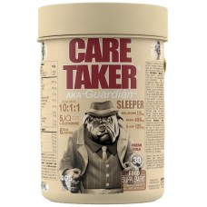 Caretaker SLEEPER - 405 гр - кола