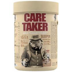 Caretaker SLEEPER - 405 гр - кола