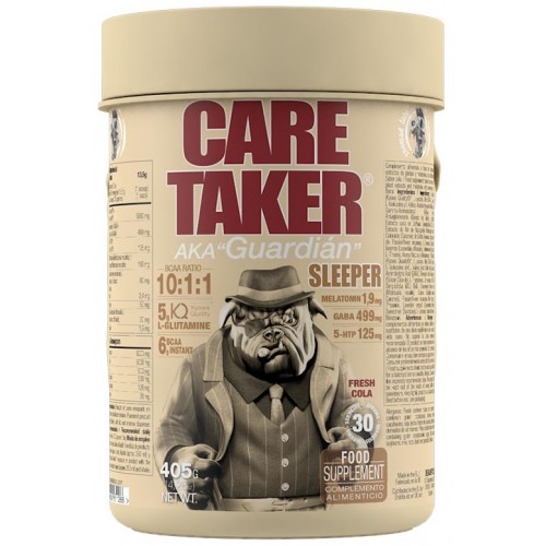 Caretaker SLEEPER - 405 гр - кола