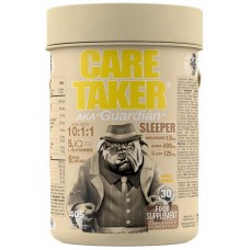 Caretaker SLEEPER - 405 гр - лимон