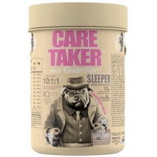 Caretaker SLEEPER - 405 гр - клубничный крем