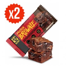 Protein Brownie  - 58 г (1+1)