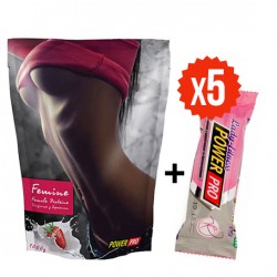Femine-PRO + 5 шт Lady Fitness 50 гр