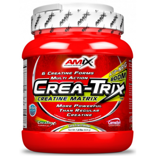 Crea-Trix Amix - 824г - orange