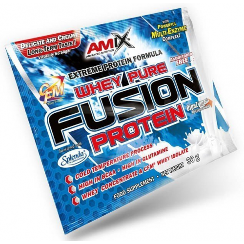 Whey-Pro FUSION - 30г 1/20 - melon-yogurt
