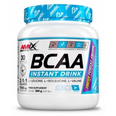 Performance BCAA Instant Drink - 300 г - арбуз