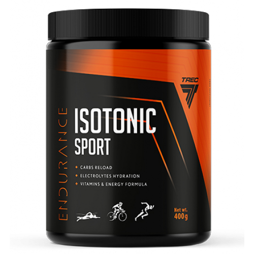 Isotonic Sports - 400 г - кавун
