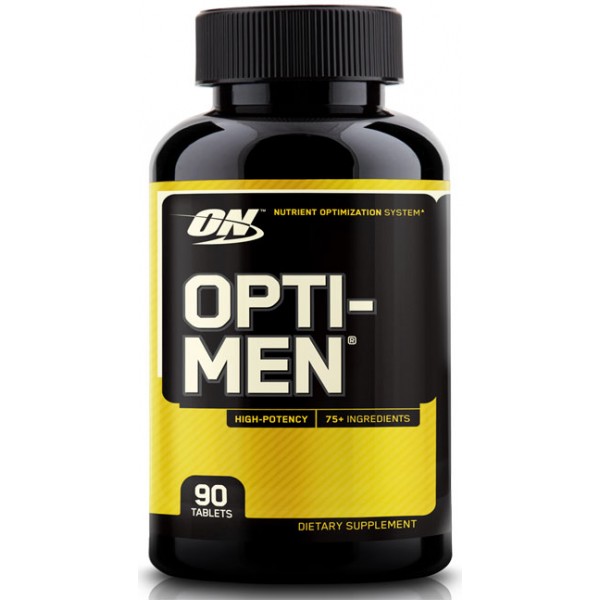 Opti-Men Optimum Nutrition (90 таб.)