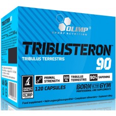 Tribusteron 90 Olimp (120 капс.)