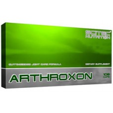 Arthroxon Scitec Nutrition (108 капс.)