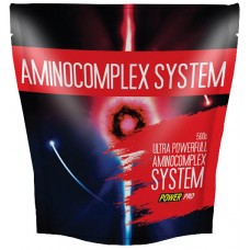 AminoComplex System Power Pro (500 гр.)