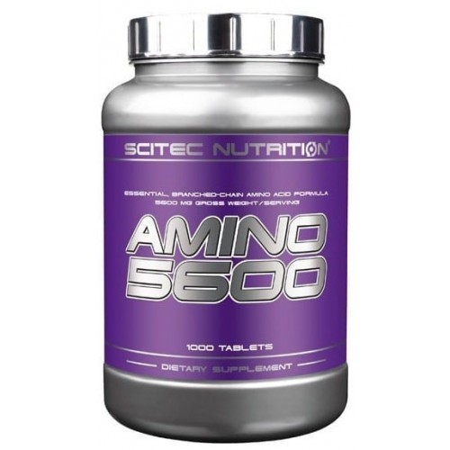 Amino 5600 1000 таб