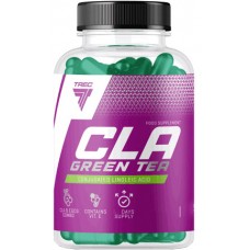 CLA + Green Tea Trec Nutrition (90 капс.)