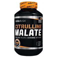 Citrulline Malate BioTech (90 капс.)