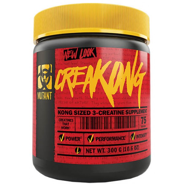 Creakong Mutant (300 гр.)