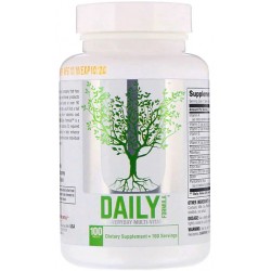 Daily Formula Universal Nutrition (100 таб.)