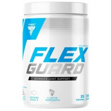 Flex Guard Trec Nutrition (375 гр.) Манго-апельсин