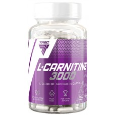 L-Сarnitine 3000 Trec Nutrition (120 капс.)