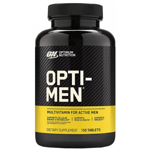 Opti Men 150 таб