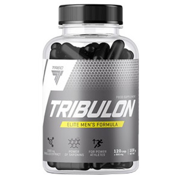 Tribulon Trec Nutrition (120 капс.)