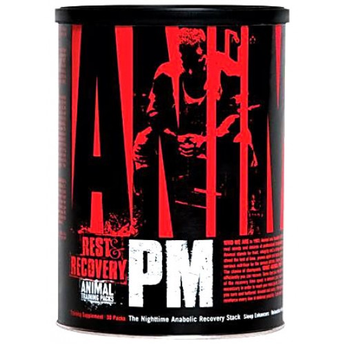 Animal PM Universal Nutrition (30 пак.)