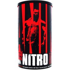 Animal Nitro Universal Nutrition (44 пак.)