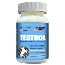 Testrol GAT (60 таб.)