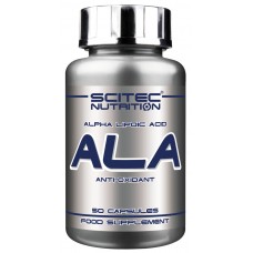 ALA Scitec Nutrition (50 капс.)