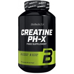 Creatine pHX BioTech (210 капс.)