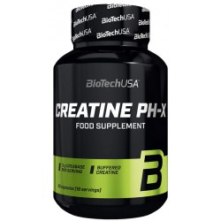 Creatine pHX BioTech (90 капс.)