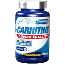 L-Carnitine Lonza Quality Quamtrax (120 капс.)