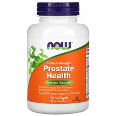 Prostate Health NOW (90 гел. капс.)