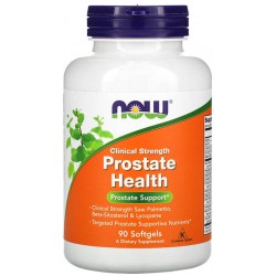 Prostate Health NOW (90 гел. капс.)