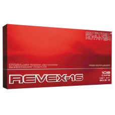 Revex-16 Scitec Nutrition (108 капс.)
