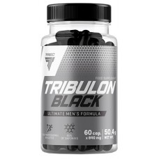 Tribulon Black Trec Nutrition (60 капс.)