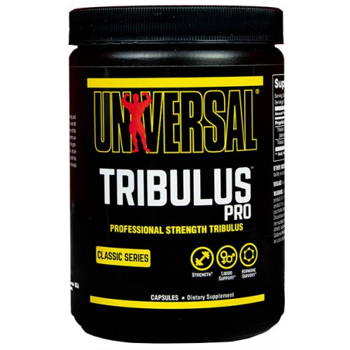 Tribulus Pro Universal Nutrition (100 капс.)