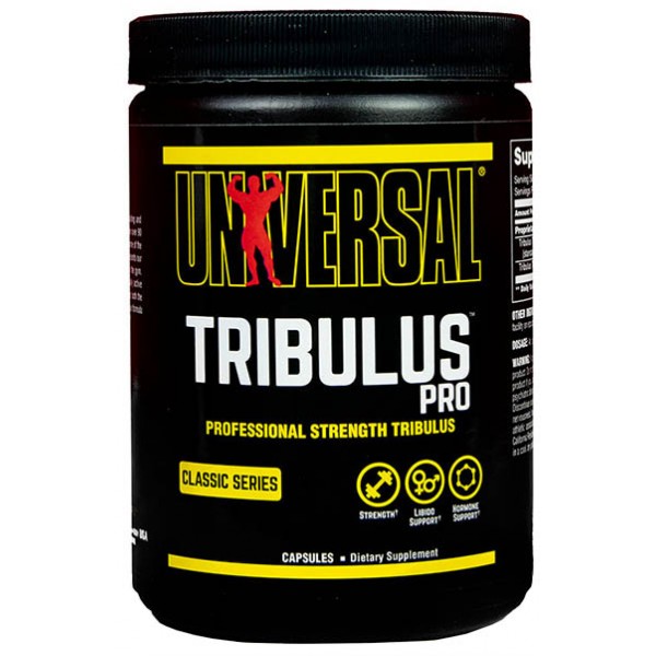 Tribulus Pro Universal Nutrition (100 капс.)