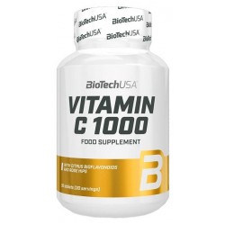 VITAMIN C 1000 30 таблеток
