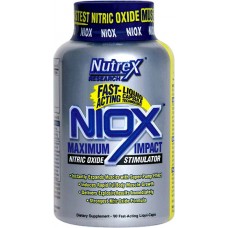 Niox Nutrex (180 капс.)