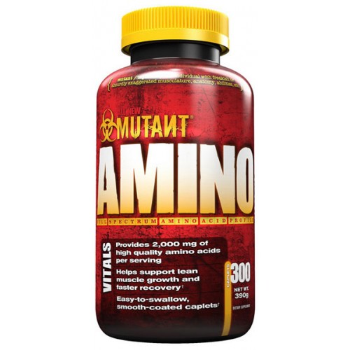 Amino 300 таб