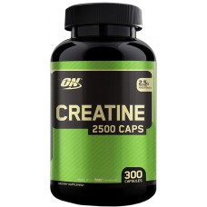 Creatine 2500 caps Optimum nutrition (300 капс.)