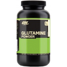Glutamine Powder Optimum Nutrition (300 гр.)