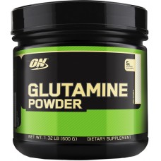 Glutamine Powder 600 грамм