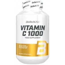 VITAMIN C 1000 100 таблеток
