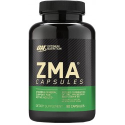 ZMA Optimum Nutrition (90 капс.)
