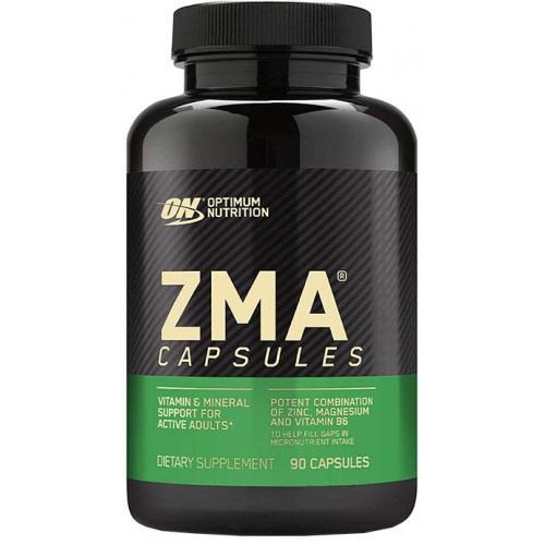 ZMA Optimum Nutrition (90 капс.)
