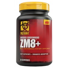 ZM 8+ Mutant (90 капс.)