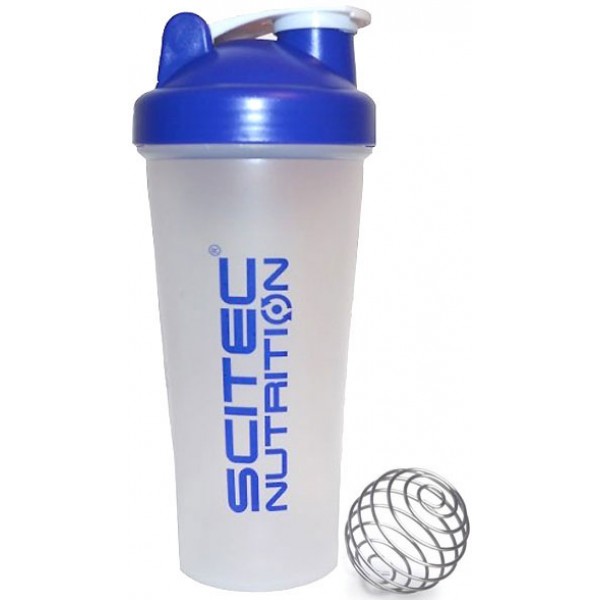 Шейкер Scitec Nutrition Blender Bottle (700 мл.)