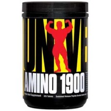 Amino 1900 Universal Nutrition (300 таб.)